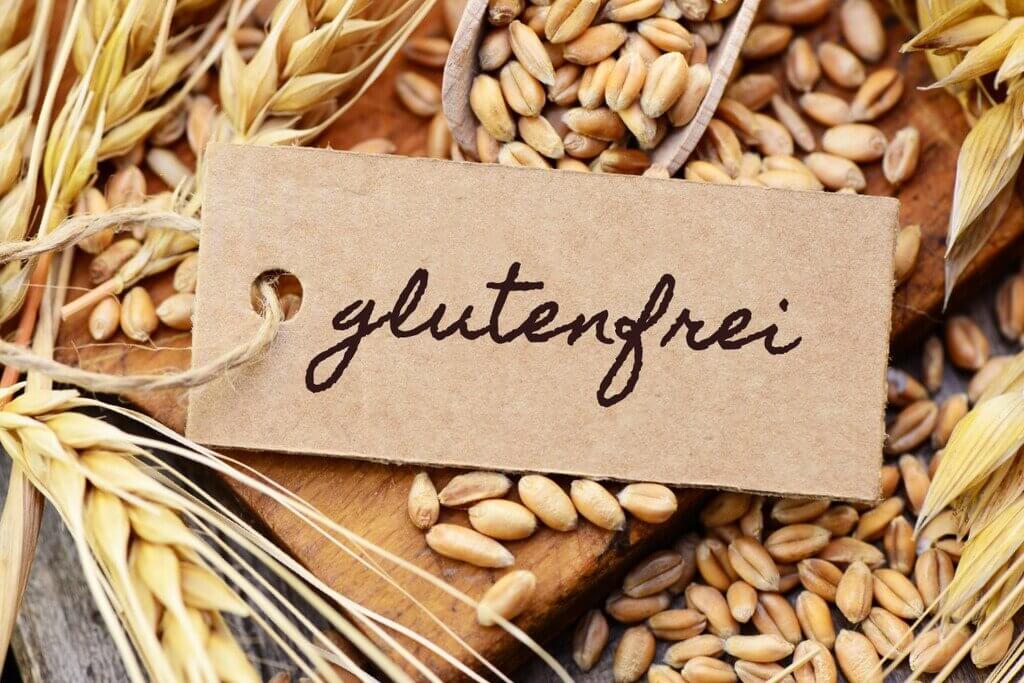 Ist Hafer glutenfrei?