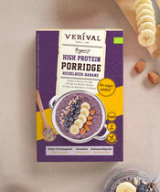 Neu: High Protein Porridge