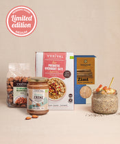 Probiere unsere Frühstückssets