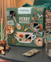 Dein Adventkalender für 2026