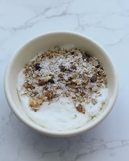 Bio Bircher Vollkorn Müsli