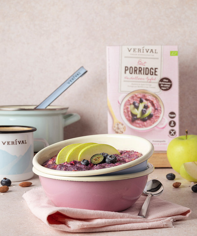 Wie viele Kalorien hat Hafermilch eigentlich? Verival Blog
