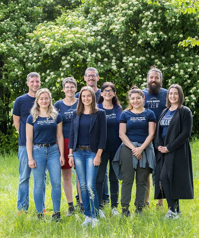 Willkommen bei VERIVAL Entdecke gesundes Frühstück und mehr Verival