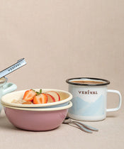 Entdecke unser Frühstückszubehör