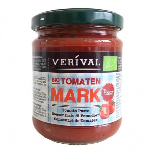 Verival Tomaten Mark