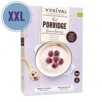 Blackberry Porridge 1500g
