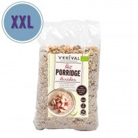 Bircher Porridge 1500g