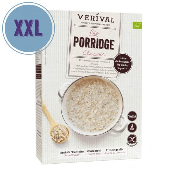 Classic Porridge 1500g