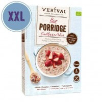 Strawberry & Chia Porridge 1500g 